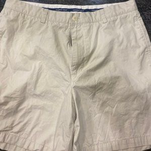 Vineyard Vines Links Shorts 9"